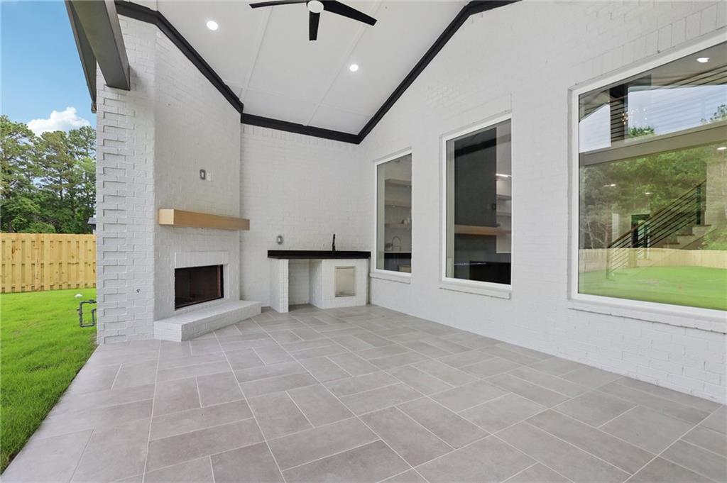 3061 Bold Springs Road Dacula, GA 30019 - Photo 34 of 38