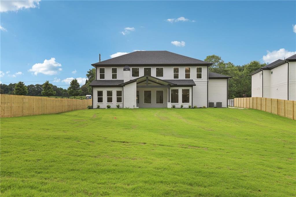 3061 Bold Springs Road Dacula, GA 30019 - Photo 36 of 38