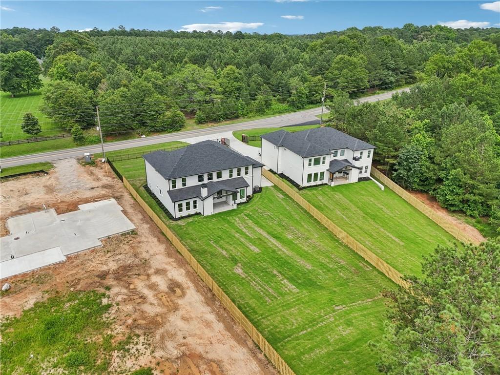 3061 Bold Springs Road Dacula, GA 30019 - Photo 38 of 38