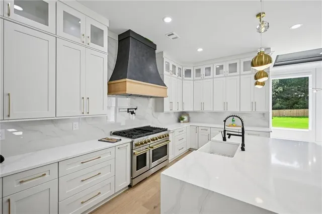 $1,135,000 | 3061 Bold Springs Road, Dacula, GA 30019