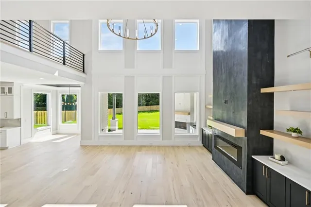 $1,135,000 | 3061 Bold Springs Road, Dacula, GA 30019