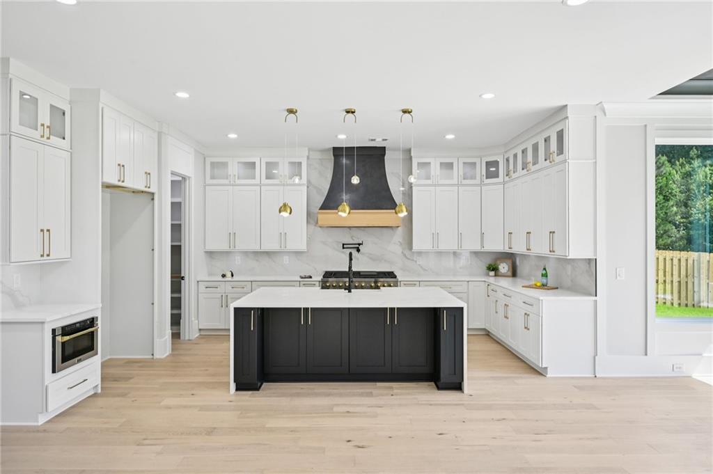 3061 Bold Springs Road Dacula, GA 30019 - Photo 8 of 38