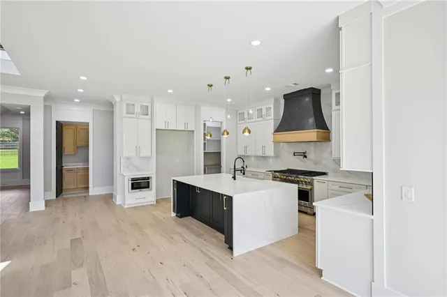 $1,135,000 | 3061 Bold Springs Road, Dacula, GA 30019