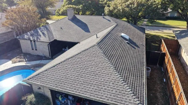 $487,300 | 1109 East Berkeley Drive, Richardson, TX 75081