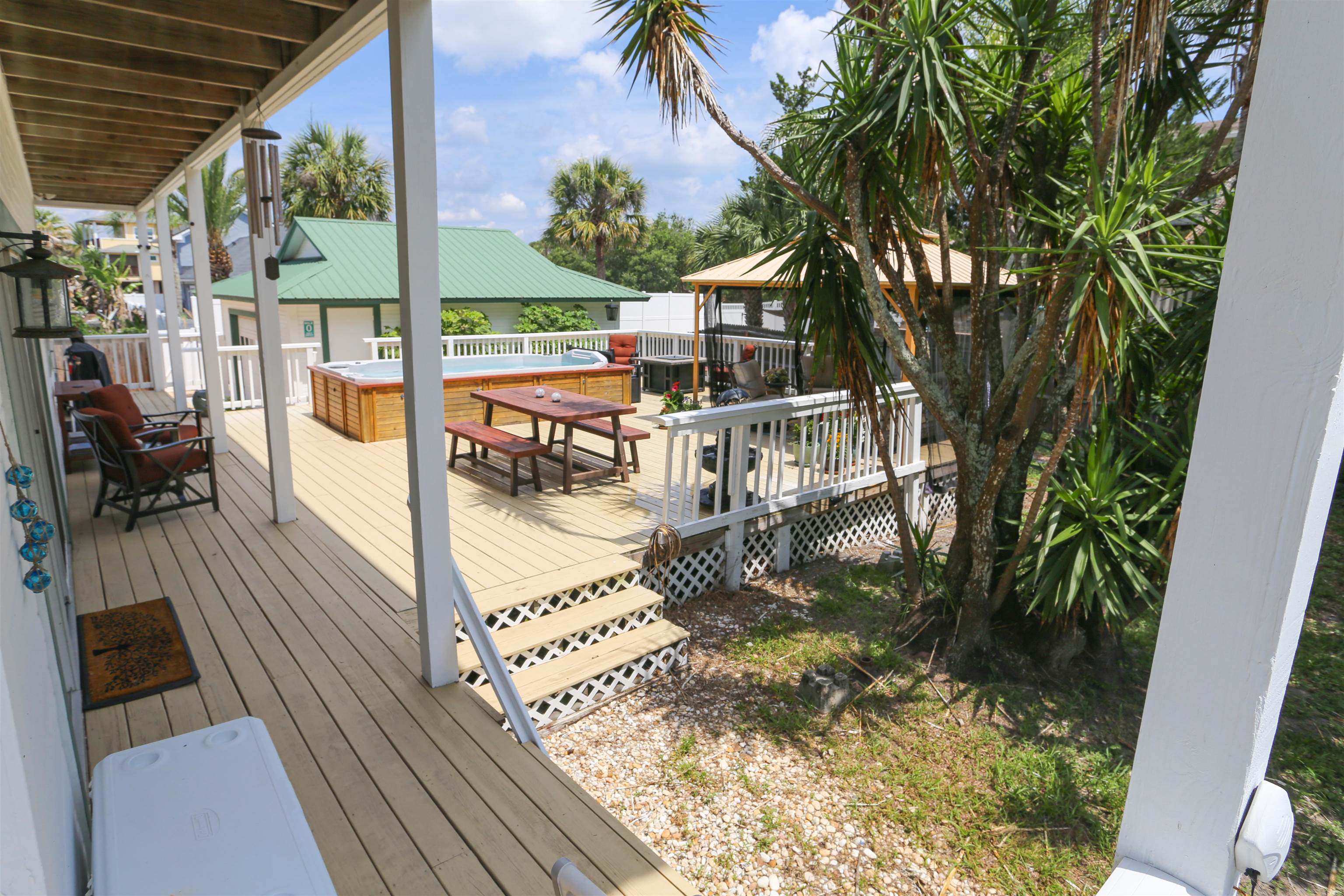 304 Genoa Road St. Augustine, FL 32084 - Photo 10 of 100