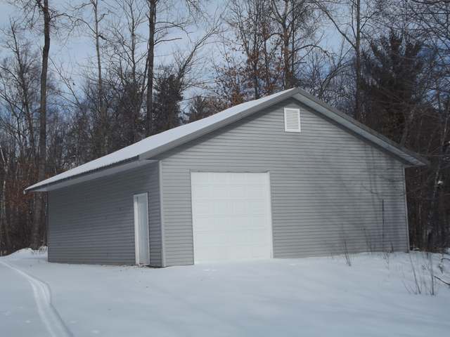 5110 Heart Lake Road Conover, WI 54519 - Photo 8 of 11 Gallery Image 8