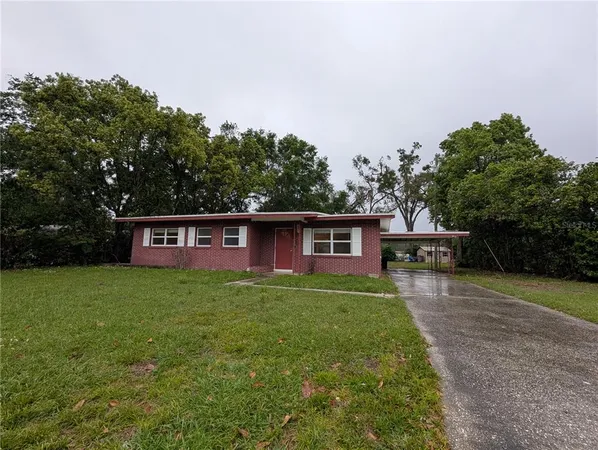 $1,550 | 208 Oakwood Drive, Brooksville, FL 34601