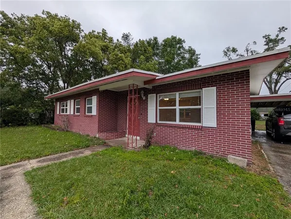 $1,550 | 208 Oakwood Drive, Brooksville, FL 34601