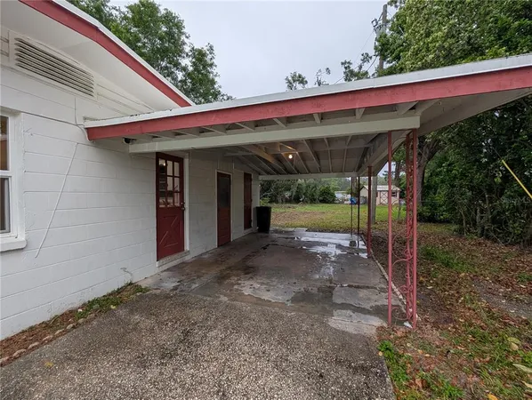 $1,550 | 208 Oakwood Drive, Brooksville, FL 34601