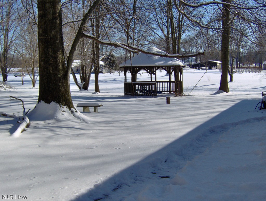 6117 Weaver Road Berlin Center, OH 44401 - Photo 3 of 9 Gallery Image 3