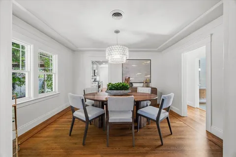 $2,895,000 | 1447 Laguna Avenue, Burlingame, CA 94010