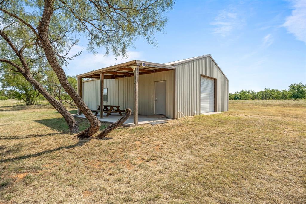 1712 Wells East Road Newcastle, TX 76372 - Photo 15 of 40