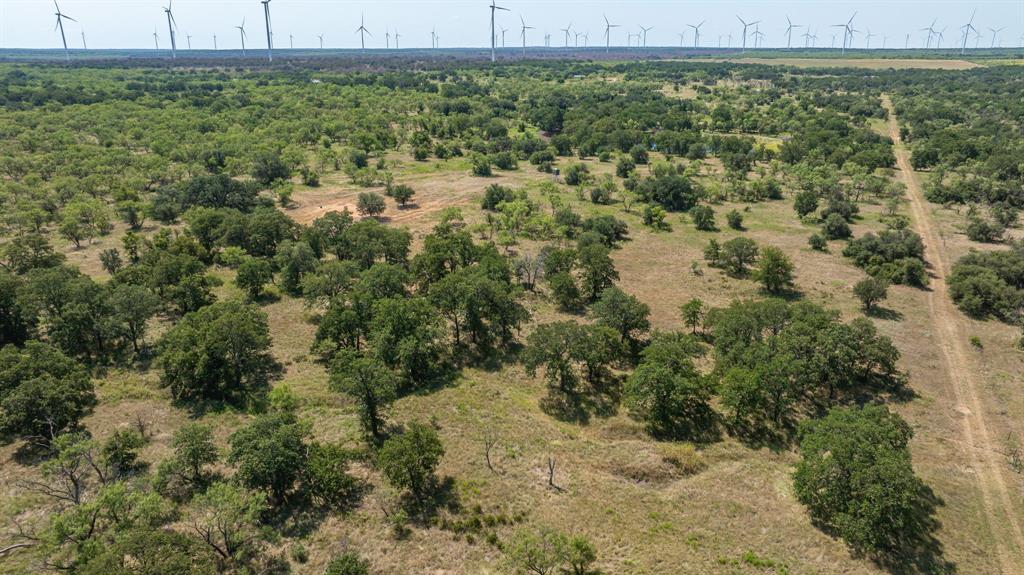 1712 Wells East Road Newcastle, TX 76372 - Photo 20 of 40 a view of a yard