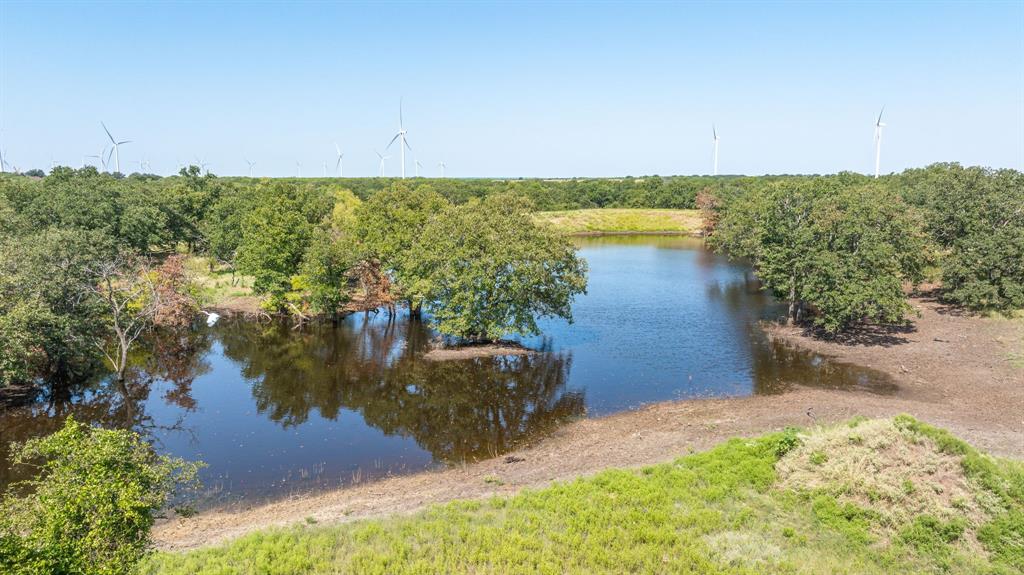 1712 Wells East Road Newcastle, TX 76372 - Photo 2 of 40 a view of a lake with outdoor space