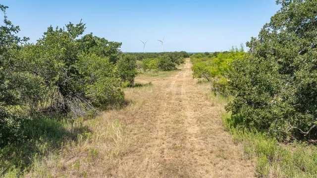 a view of outdoor space and deck
