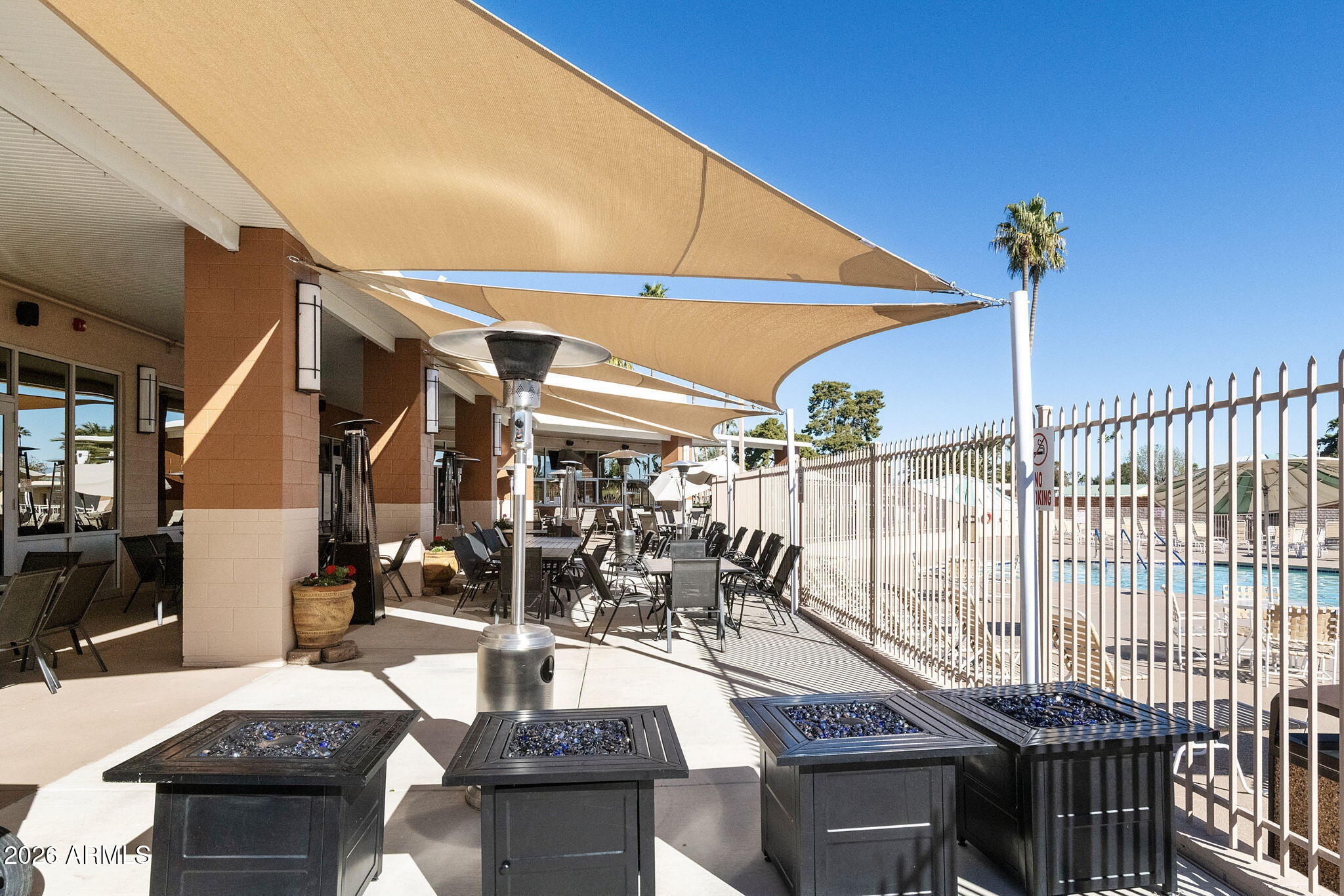 2435 North Higley Road Mesa, AZ 85215 - Photo 54 of 84