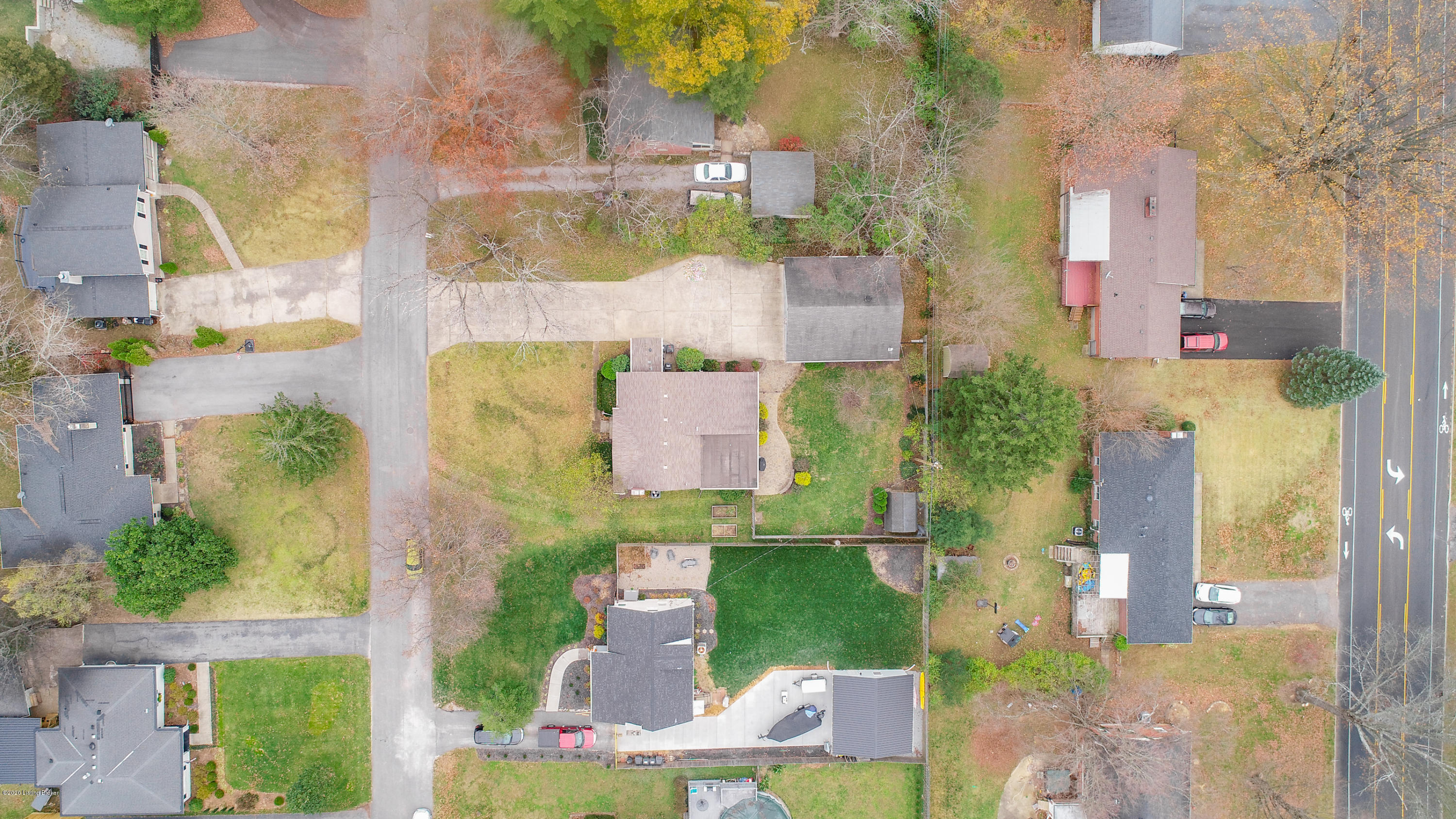 8808 Perry Road Louisville, KY 40222 - Photo 15 of 57 8808 Perry Rd L-7