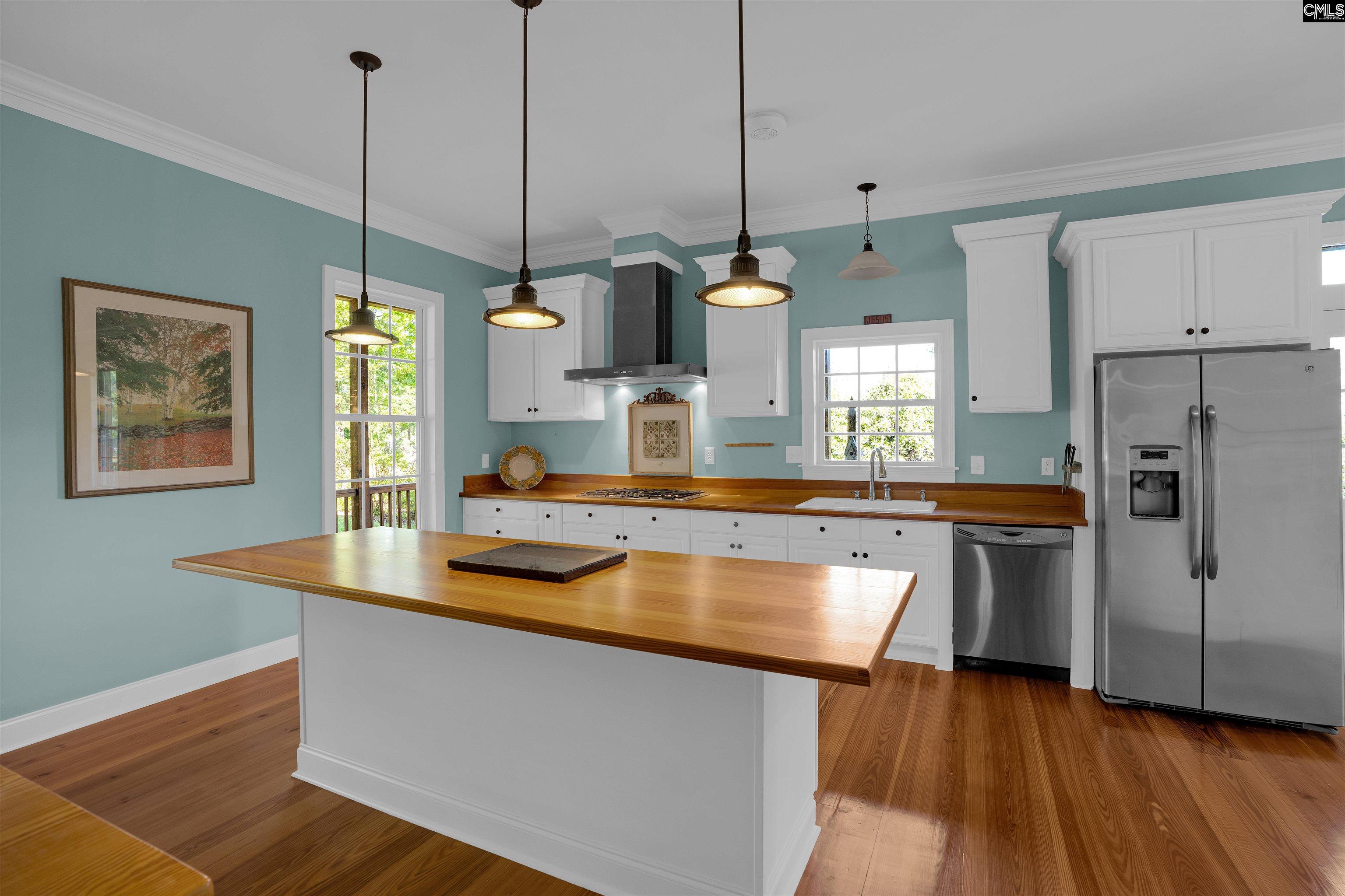 110 Keck's Cove Road Leesville, SC 29070 - Photo 15 of 49