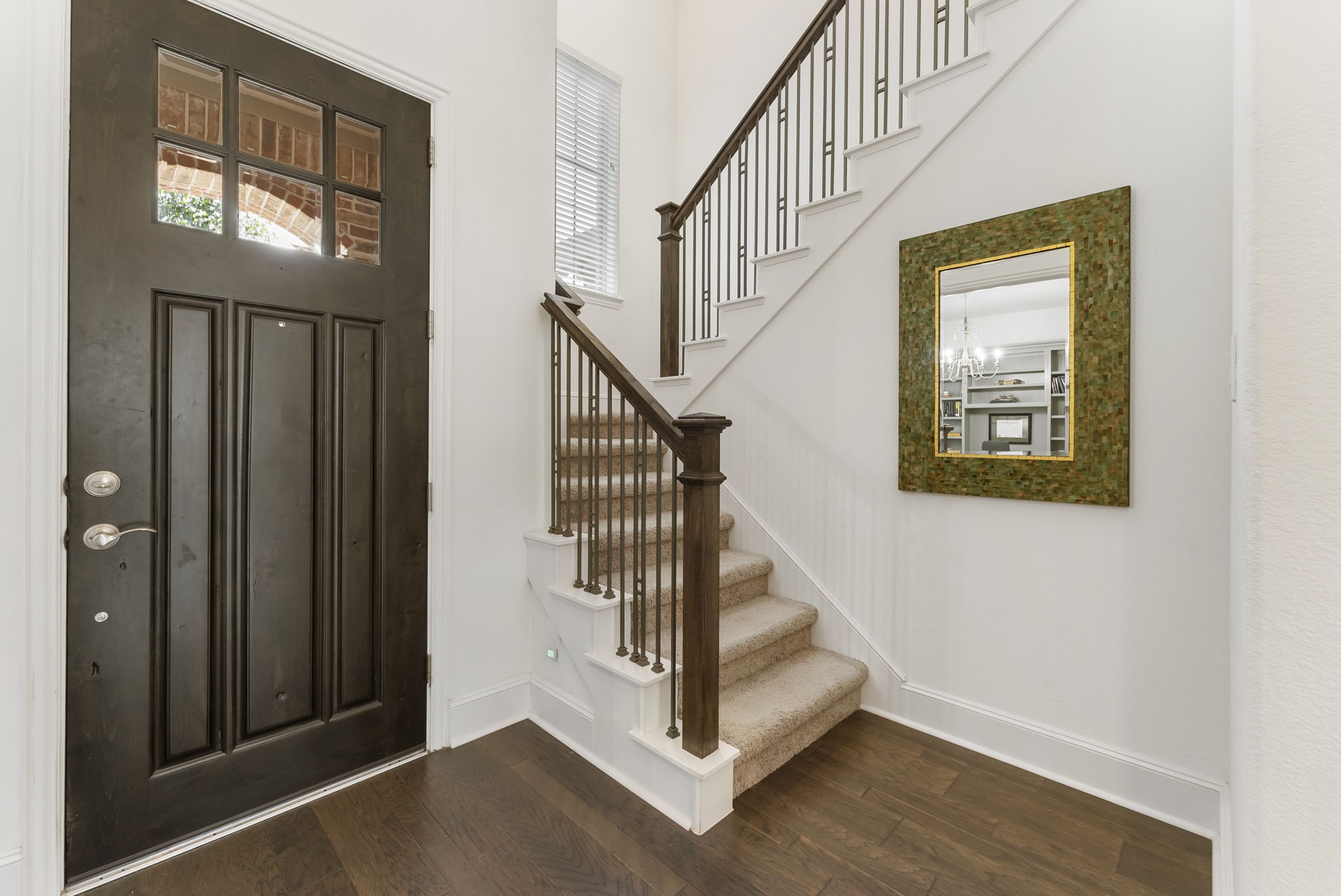 1038 Bat Hawk Court Conroe, TX 77385 - Photo 22 of 31