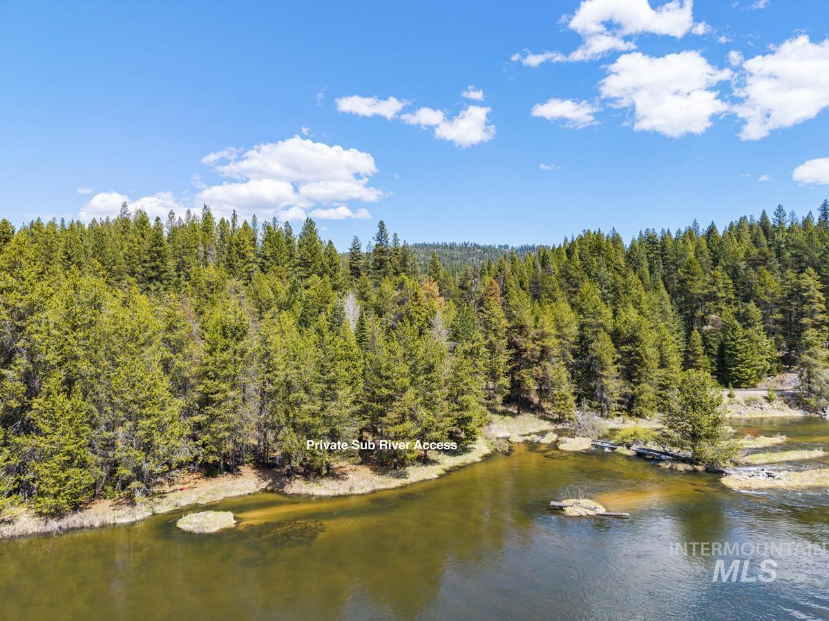 178 Tripod View Drive Cascade, ID 83611 - Photo 27 of 35