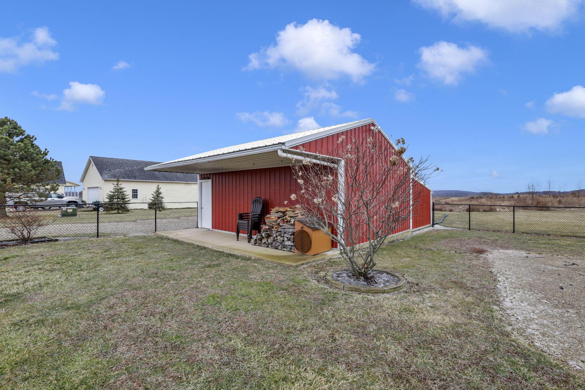 2057 Fout Road, Unit 3 Frankfort, OH 45628 - Photo 51 of 55 51-web-or-mls-IMG_9951