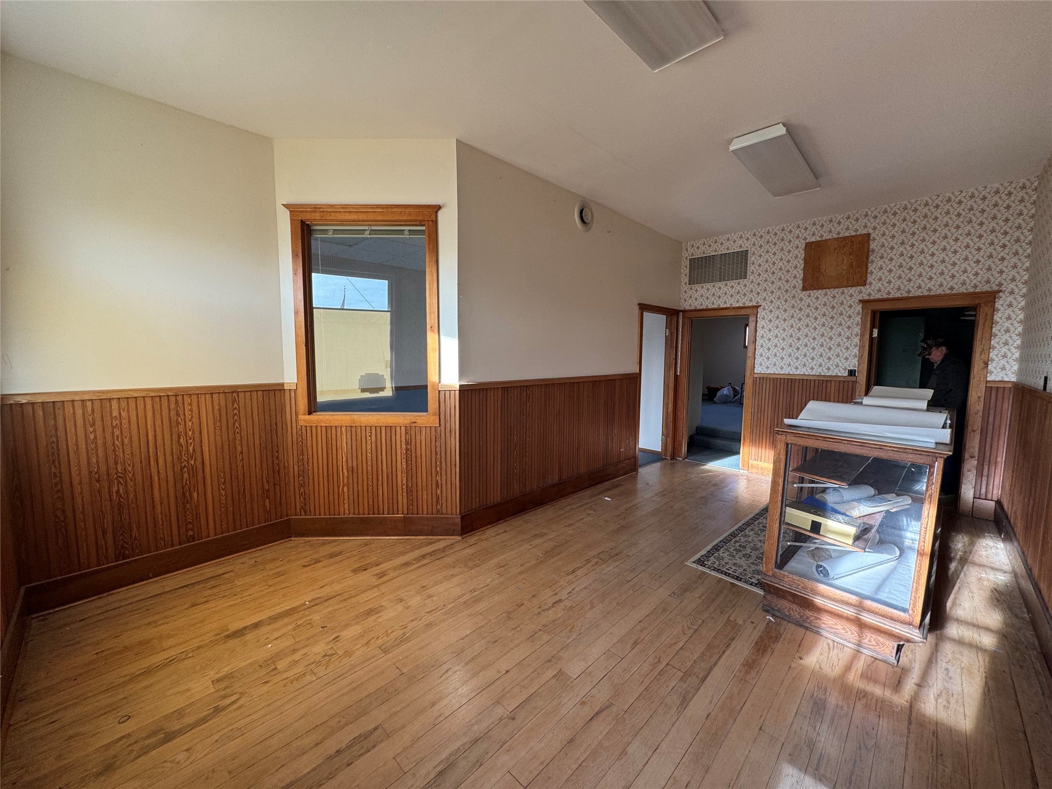 25 Main Street Dutton, MT 59433 - Photo 4 of 29 Office