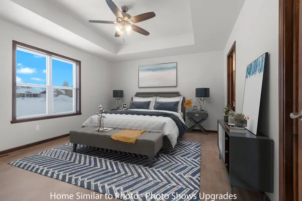 $394,900 | 1624 Frontier Road, Luxemburg, WI 54217