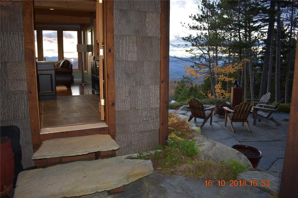 119 Hawk Lane/andover Road Rumford, ME 04276 - Photo 17 of 35 Such a natural setting With all the...