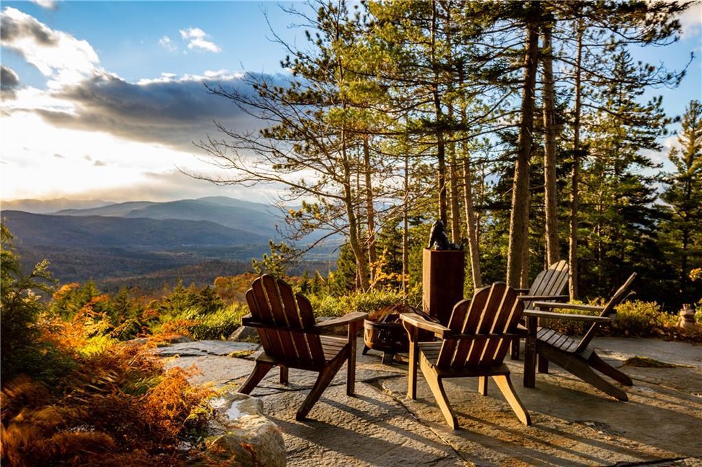 119 Hawk Lane/andover Road Rumford, ME 04276 - Photo 18 of 35 Looking towards Andover surplus