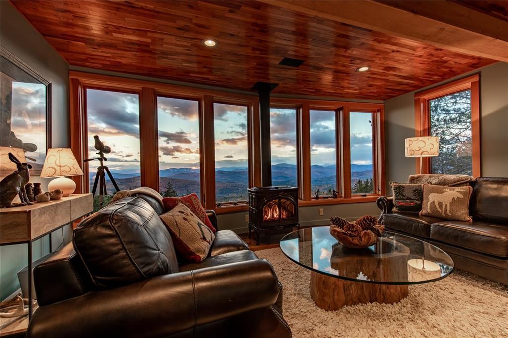 119 Hawk Lane/andover Road Rumford, ME 04276 - Photo 21 of 35 Make this your year round home, The...