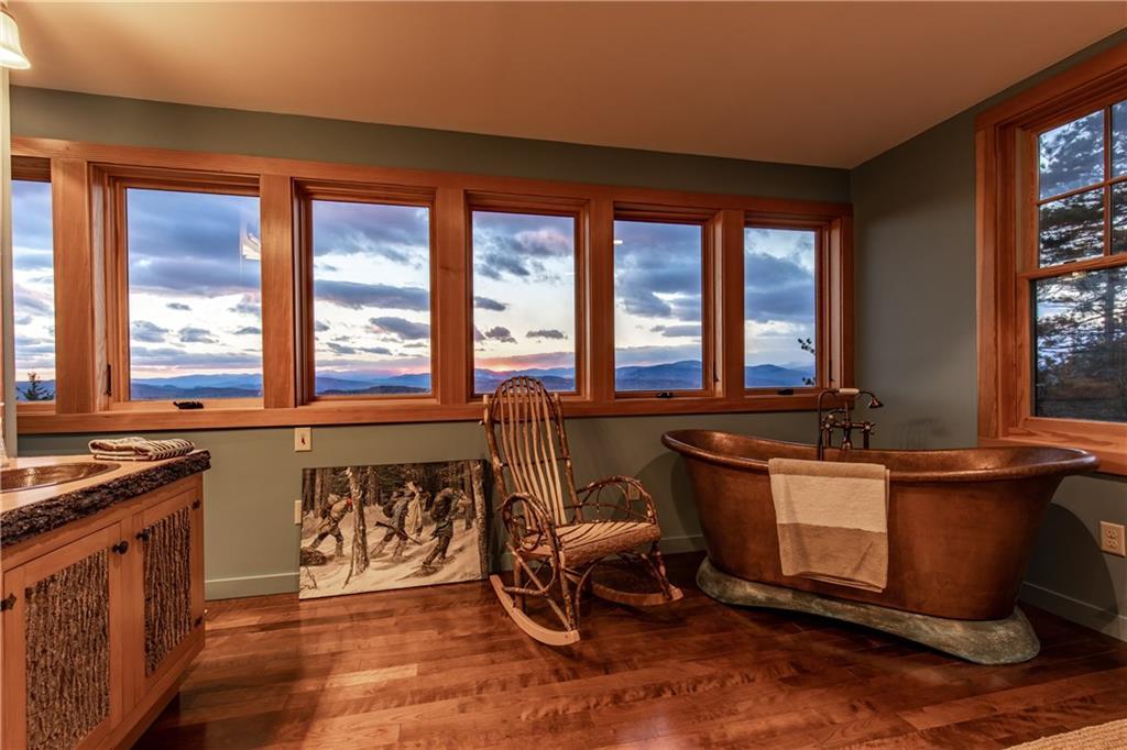 119 Hawk Lane/andover Road Rumford, ME 04276 - Photo 28 of 35 Just imagine after long day skiing...