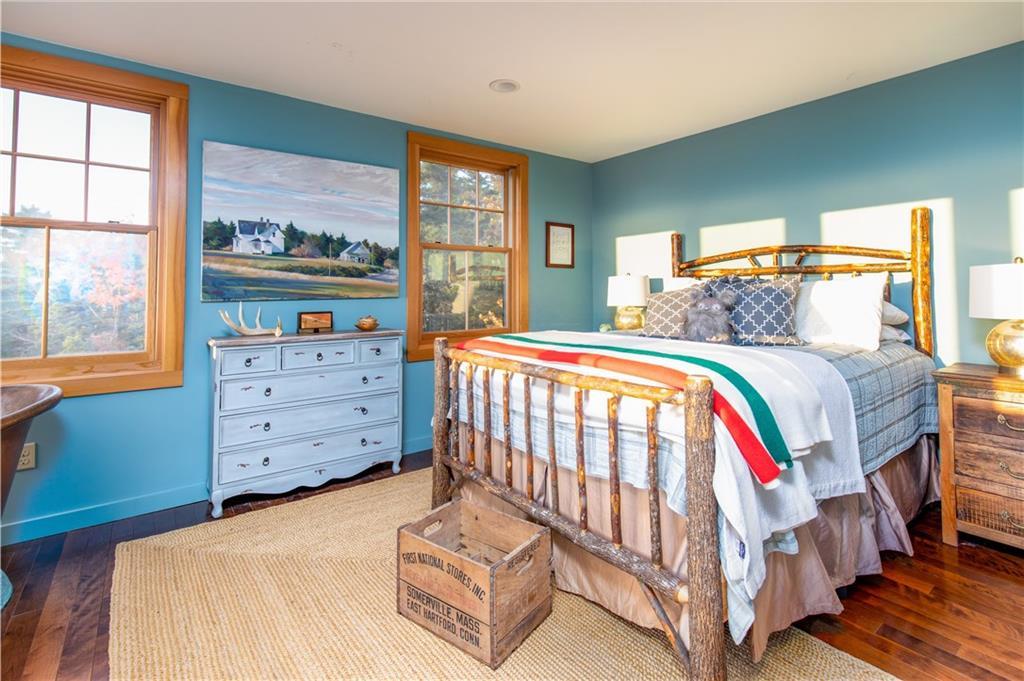 119 Hawk Lane/andover Road Rumford, ME 04276 - Photo 29 of 35 Most of the furnishings will convey...