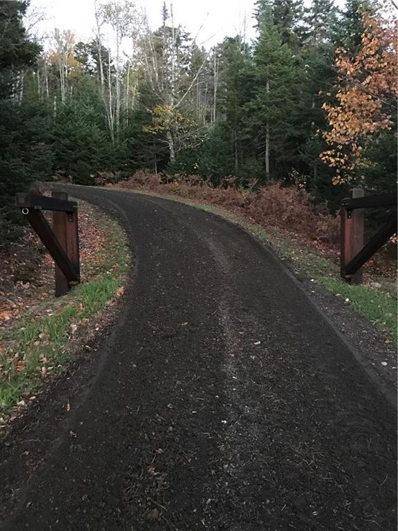 119 Hawk Lane/andover Road Rumford, ME 04276 - Photo 31 of 35 Driveway has been well-maintained...