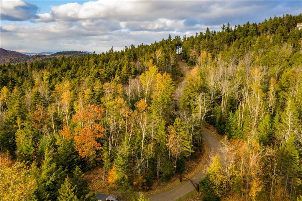 119 Hawk Lane/andover Road Rumford, ME 04276 - Photo 32 of 35 Yeah you’ll see the gate at the...