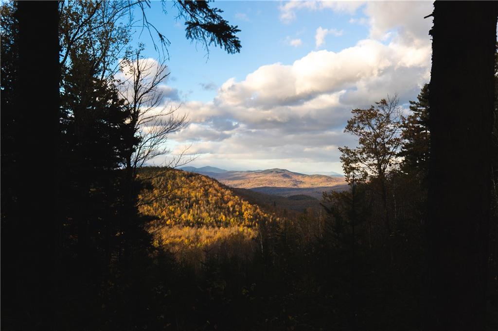 119 Hawk Lane/andover Road Rumford, ME 04276 - Photo 33 of 35 This is a view towards the north...