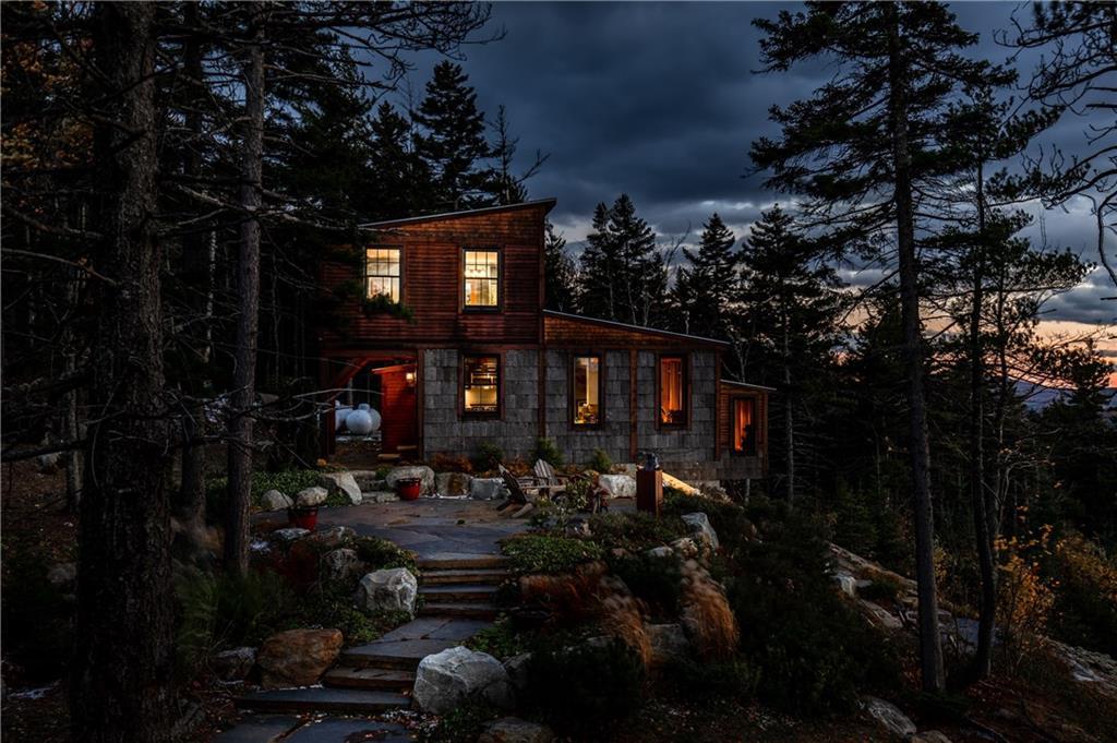 119 Hawk Lane/andover Road Rumford, ME 04276 - Photo 8 of 35 I cannot say enough about this...