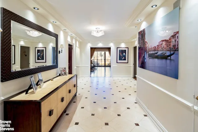 $3,800,000 | 425 East 58th Street, Unit 16AB | Sutton Place