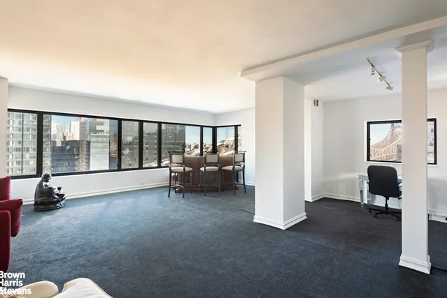 $3,800,000 | 425 East 58th Street, Unit 16AB | Sutton Place