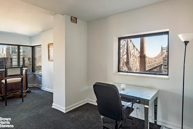 $3,800,000 | 425 East 58th Street, Unit 16AB | Sutton Place