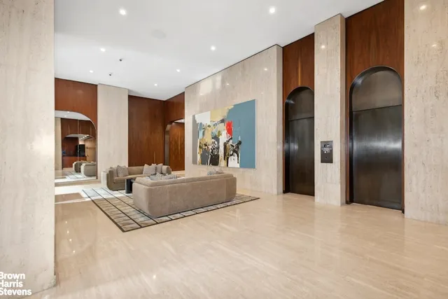 $3,800,000 | 425 East 58th Street, Unit 16AB | Sutton Place