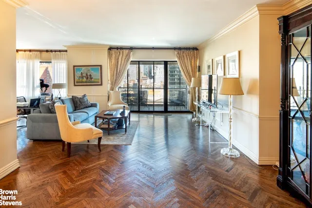 $3,800,000 | 425 East 58th Street, Unit 16AB | Sutton Place