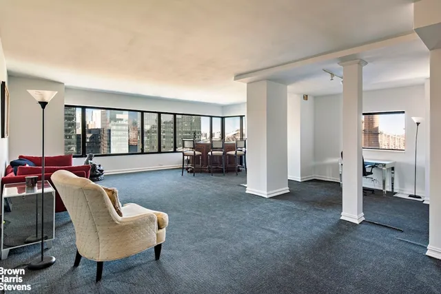 $3,800,000 | 425 East 58th Street, Unit 16AB | Sutton Place