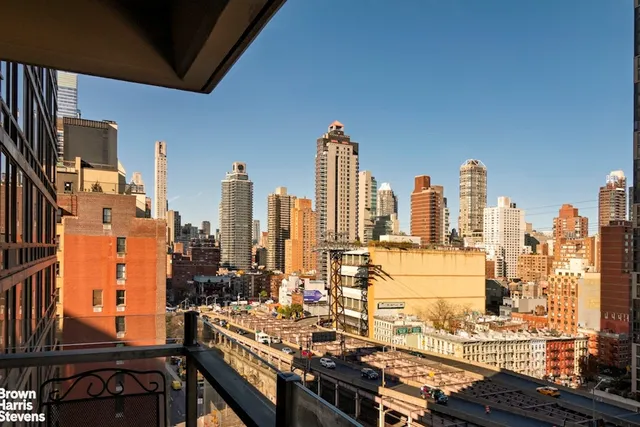 $3,800,000 | 425 East 58th Street, Unit 16AB | Sutton Place