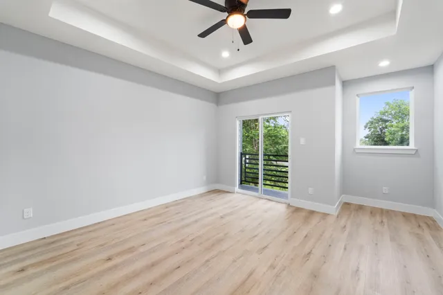 $2,500 | 6631 Foster Street, Houston, TX 77021