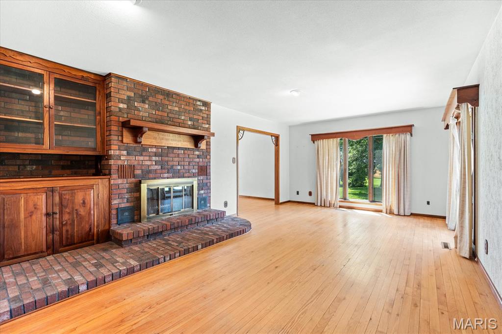 5495 Wilson Road Oakdale, IL 62268 - Photo 6 of 65
