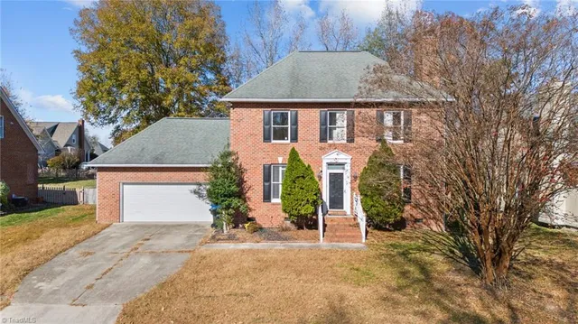 $369,900 | 305 Alison Lane, Archdale, NC 27263