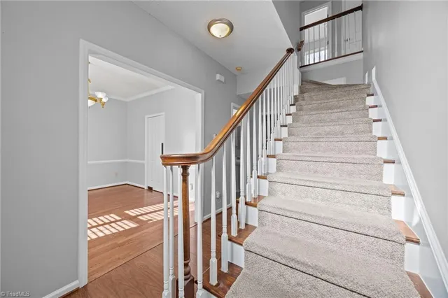 $369,900 | 305 Alison Lane, Archdale, NC 27263