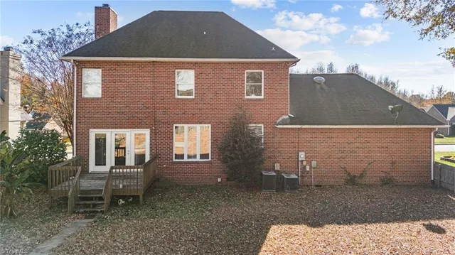 $369,900 | 305 Alison Lane, Archdale, NC 27263