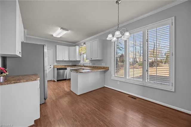 $369,900 | 305 Alison Lane, Archdale, NC 27263