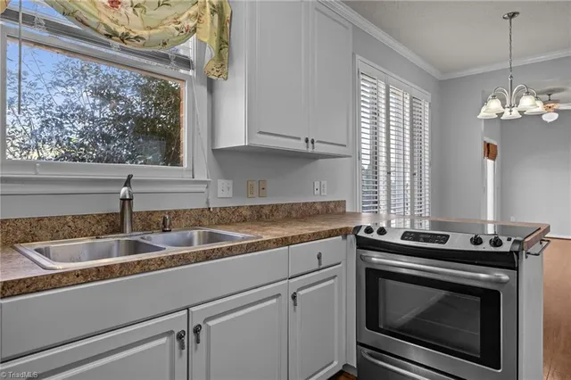 $369,900 | 305 Alison Lane, Archdale, NC 27263